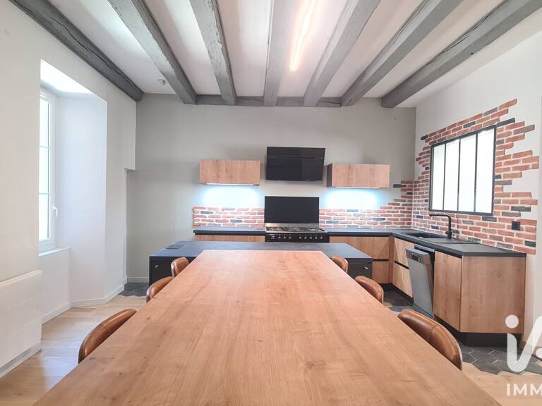 Vente Appartement 2 pièces — photo 1
