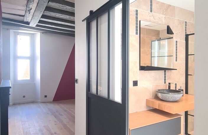 Vente Appartement 2 pièces — photo 2