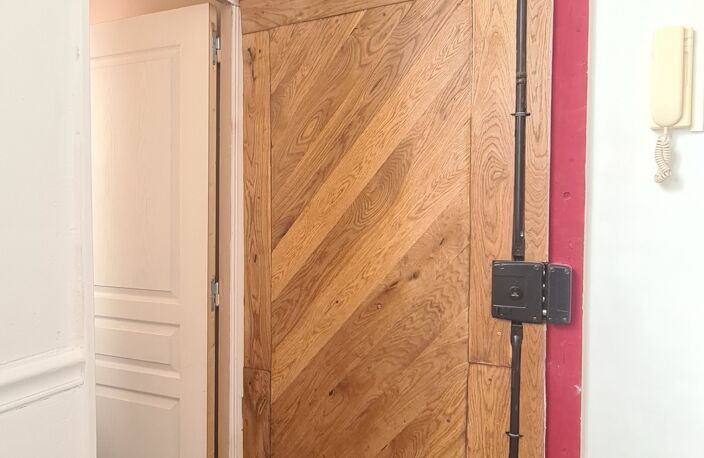 Vente Appartement 2 pièces — photo 5