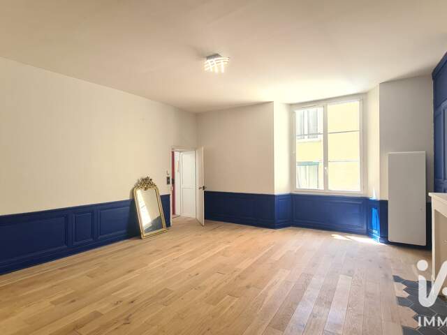 Vente Appartement 2 pièces — photo du bien