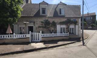 Maison 3 Pièces 90 m² à vendre à Toutry (21460)
