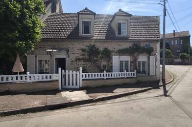 Maison 3 pièces 120000 €