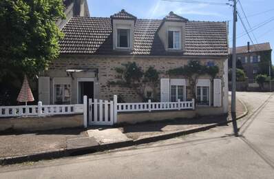 Vente Maison de village 3 pièces — photo du bien