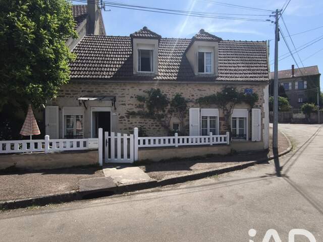 Vente Maison de village 3 pièces — photo du bien