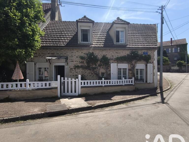 Vente Maison de village 3 pièces — photo 1