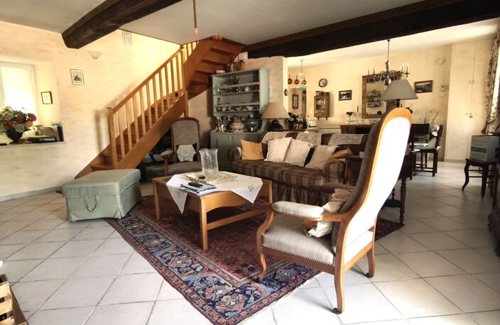 Vente Maison de village 3 pièces — photo 2