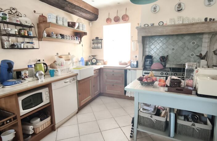 Vente Maison de village 3 pièces — photo 4
