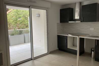 Appartement 1 pièces 517 €