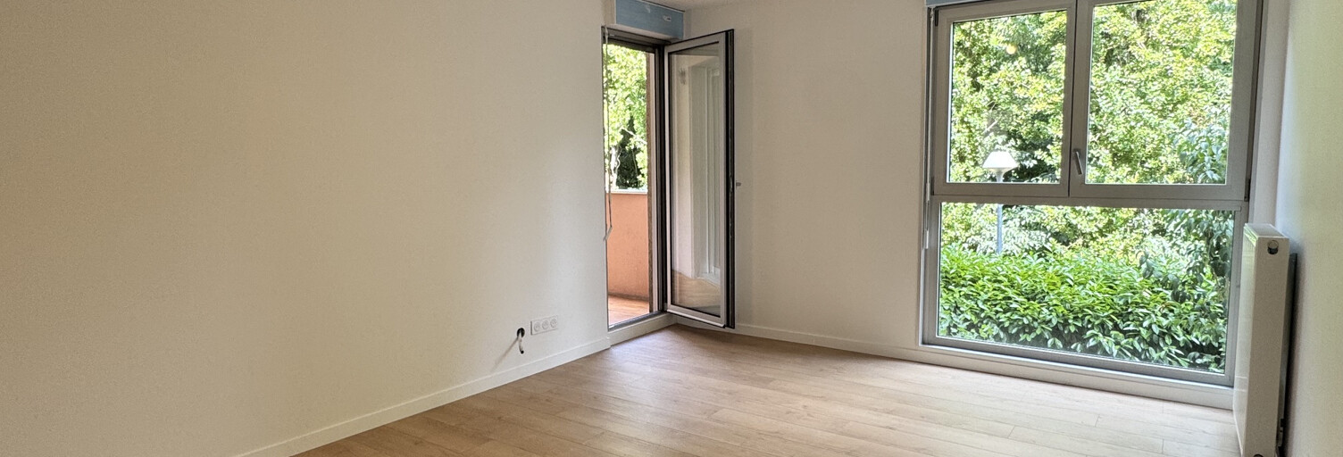 Appartement 3 Pièces 61 m² à vendre à Toulouse (31200)