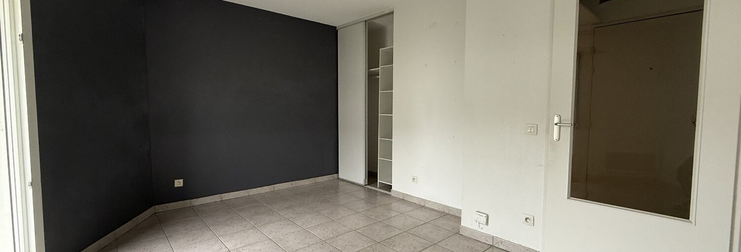 Appartement 1 Pièce 25 m² à louer à Montpellier (34090)