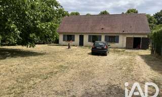 Maison 5 Pièces 82 m² à vendre à Guichainville (27930)