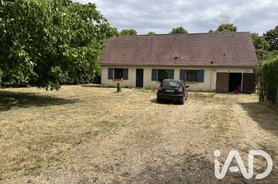 Maison 5 pièces 219800 €
