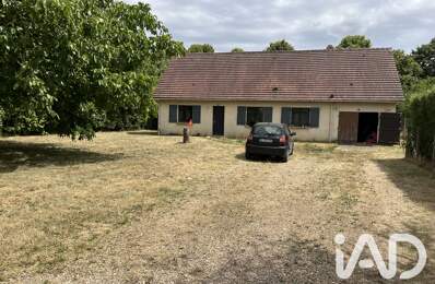 Vente Maison de village 5 pièces — photo du bien