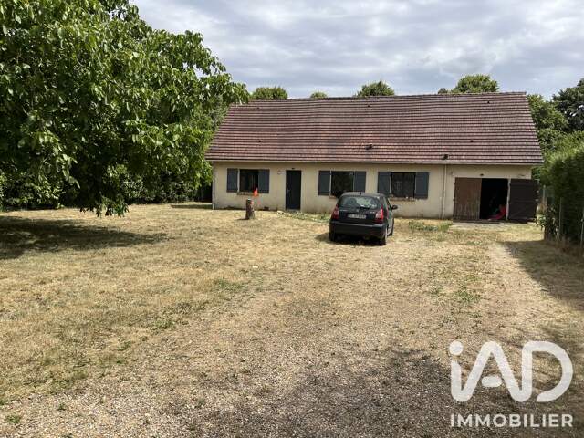 Vente Maison de village 5 pièces — photo du bien