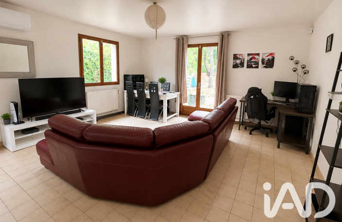 Vente Maison de village 5 pièces — photo 2