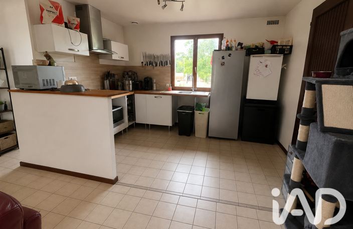 Vente Maison de village 5 pièces — photo 3