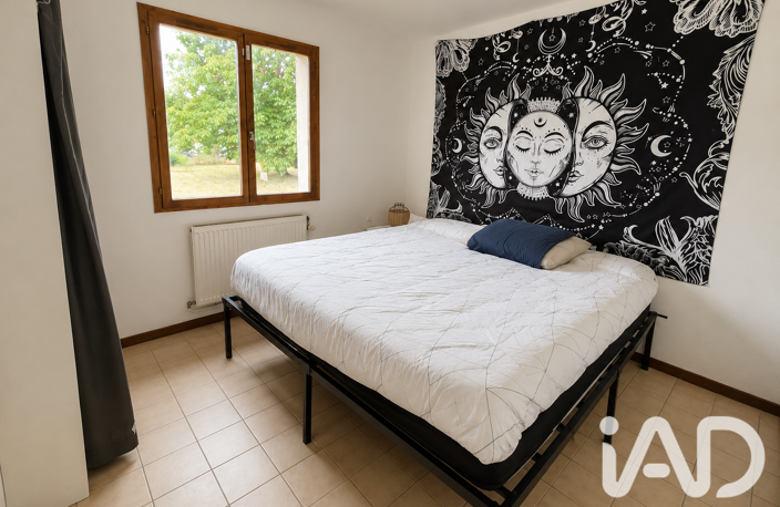 Vente Maison de village 5 pièces — photo 4