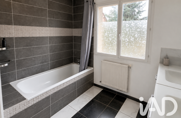 Vente Maison de village 5 pièces — photo 5