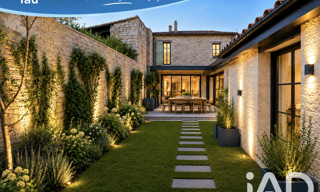Maison 7 Pièces 225 m² à vendre à Sainte-Marie-de-Ré (17740)