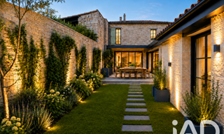 Maison 7 Pièces 225 m² à vendre à Sainte-Marie-de-Ré (17740)