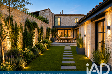 Maison 7 pièces 830000 €