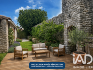 Vente Maison de village 7 pièces — photo 3