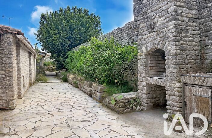 Vente Maison de village 7 pièces — photo 4