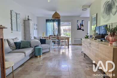 Maison 4 pièces 268000 €