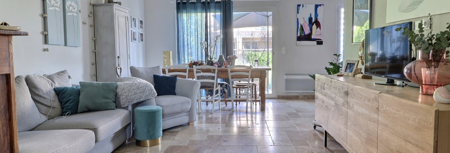 Maison 4 Pièces 95 m² à vendre à Beaumes-de-Venise (84190)