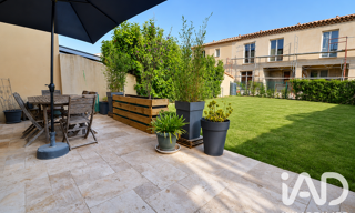 Maison 4 Pièces 95 m² à vendre à Beaumes-de-Venise (84190)