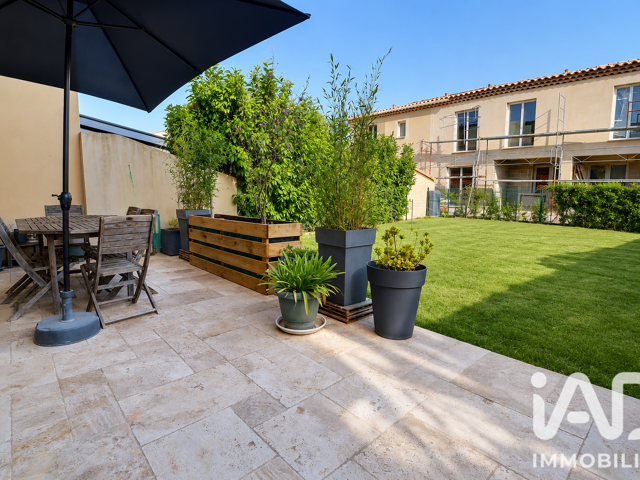 Vente Maison/villa 4 pièces — photo du bien
