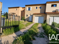 Vente Maison/villa 4 pièces — photo 2