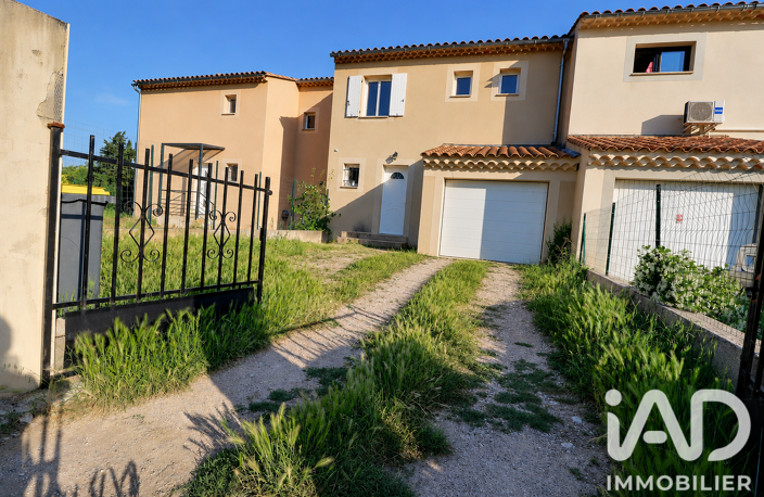 Vente Maison/villa 4 pièces — photo 2