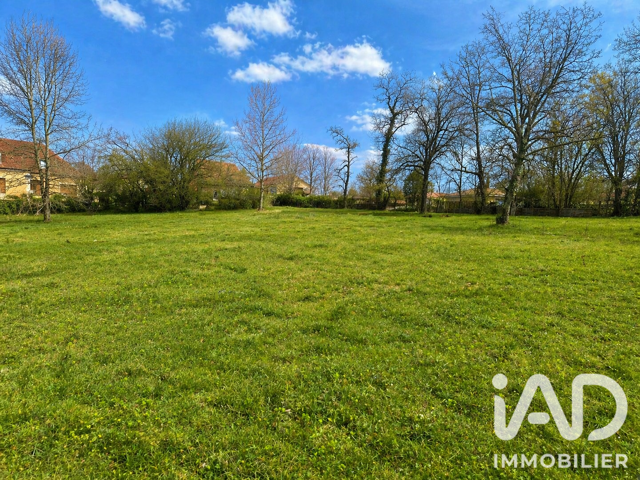 Vente Terrain 7 689 m&sup2; — photo du bien