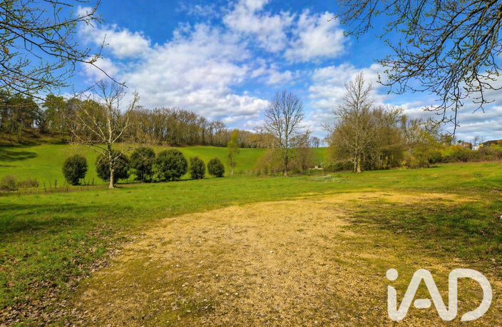 Vente Terrain 7 689 m&sup2; — photo 2