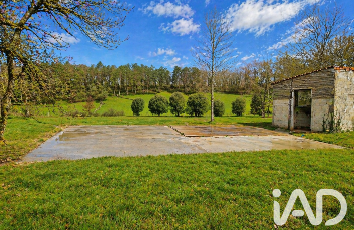 Vente Terrain 7 689 m&sup2; — photo 3
