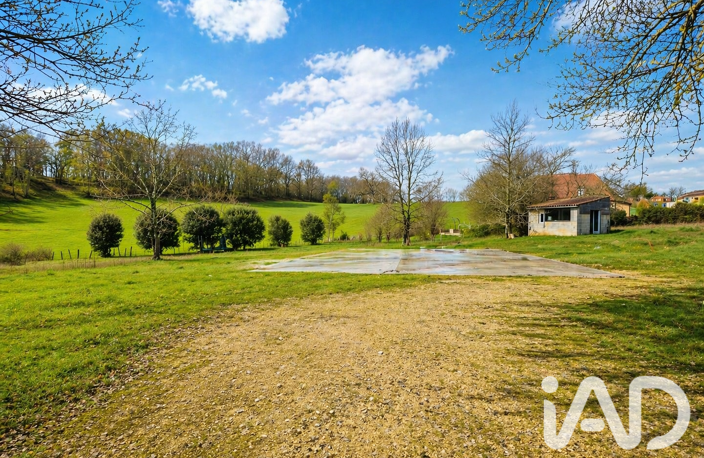 Vente Terrain 7 689 m&sup2; — photo 4