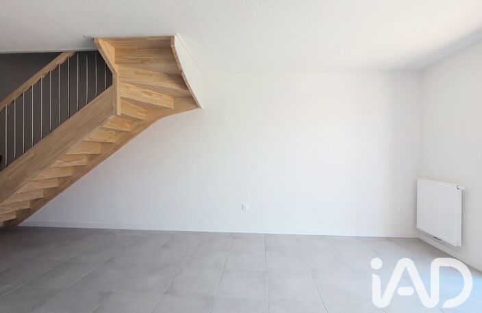 Vente Maison de ville 3 pièces — photo 2
