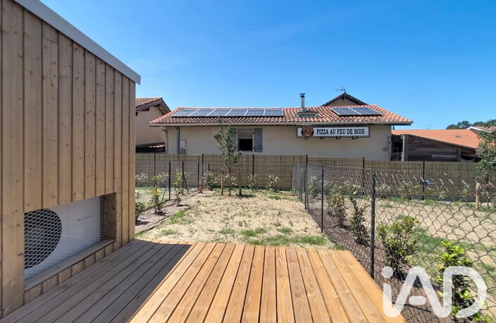 Vente Maison de ville 3 pièces — photo 3