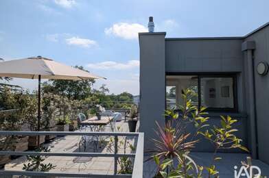 Appartement 4 pièces 477000 €