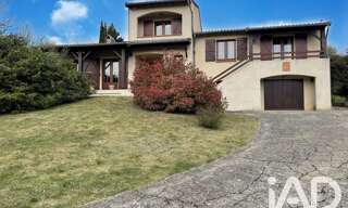 Maison 6 Pièces 158 m² à vendre à Baziège (31450)