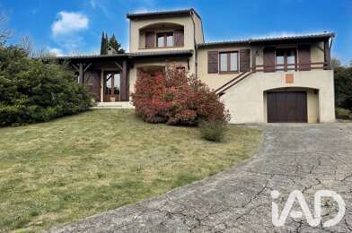 Maison 6 pièces 359000 €