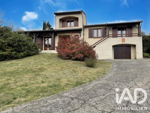 Vente Maison/villa 6 pièces — photo du bien