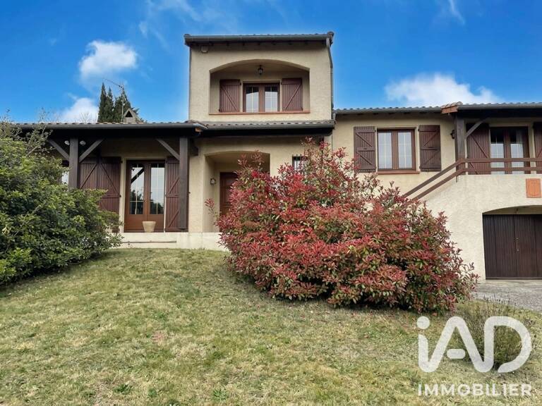Vente Maison/villa 6 pièces — photo 1