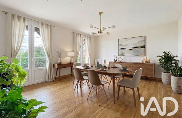 Vente Maison/villa 6 pièces — photo 2