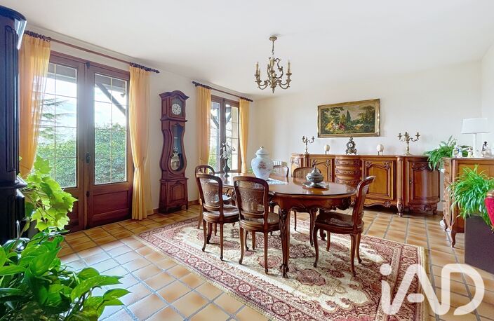 Vente Maison/villa 6 pièces — photo 3
