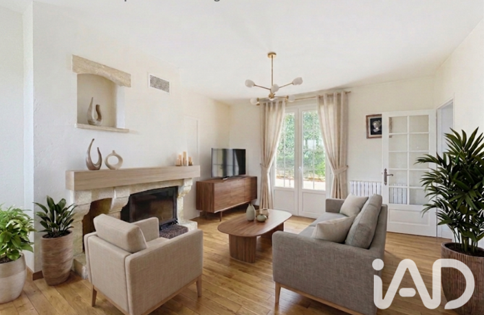 Vente Maison/villa 6 pièces — photo 4