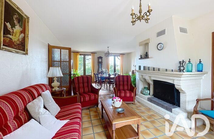 Vente Maison/villa 6 pièces — photo 5