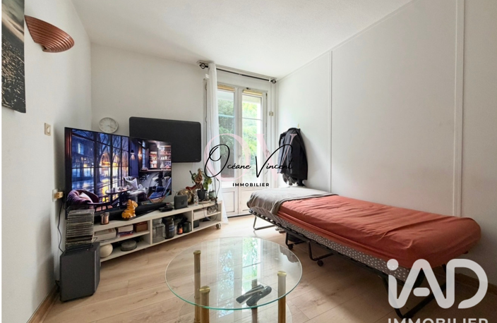 Vente Studio 1 pièce — photo 2