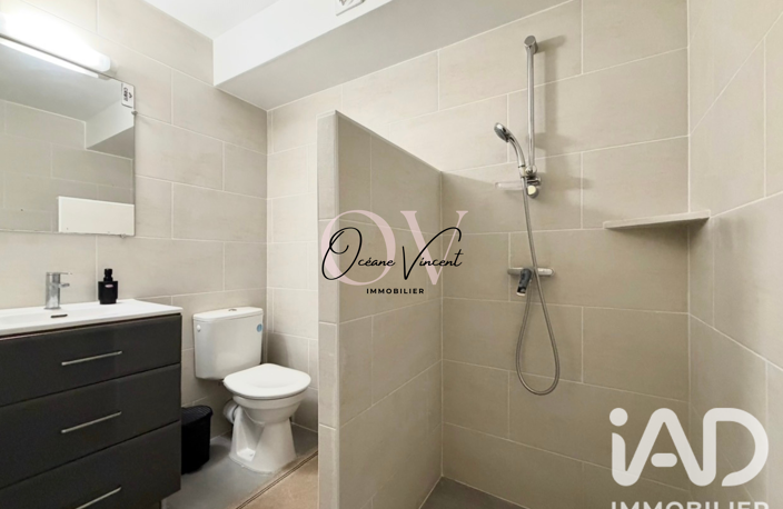 Vente Studio 1 pièce — photo 3